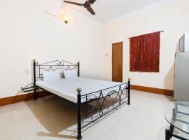 SPOT ON 41878 Hotel Meridian，位于贾姆谢德布尔的酒店