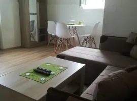 Apartman O&K