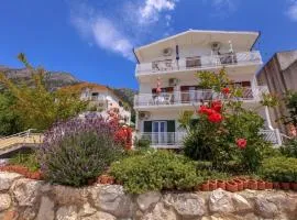 Apartments Palmero