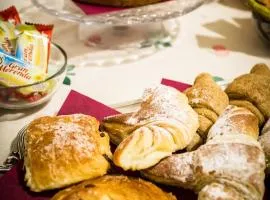 阿德里安娜别墅住宿加早餐酒店