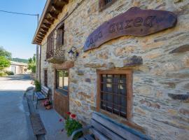 Casa Áurea Boya，位于Boya的酒店
