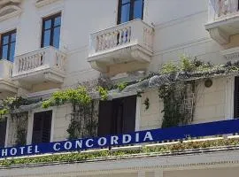 Concordia Rooms B&B