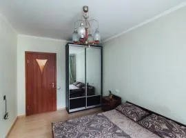 Apart-hotel Centr On Illinskaya 2 room 1 floor