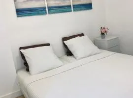 Cozy Malakoff Studio - Near Paris