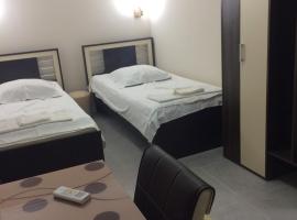 Batumi Guesthouse 28a，位于巴统的酒店