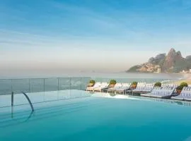 里约热内卢法萨诺酒店