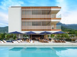 Hotel Fasano Angra dos Reis，位于安格拉杜斯雷斯的酒店