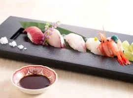  马促萨奇酒店