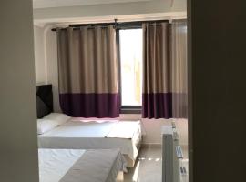 Madame Fijen Boutique Hotel，位于哈塔伊的酒店