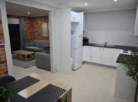 Bowman's Place