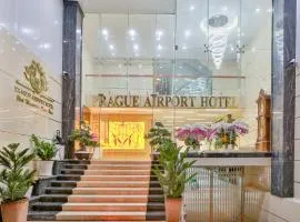 Prague Saigon Airport Hotel