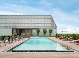 Avani Sukhumvit Bangkok Hotel，位于曼谷的酒店
