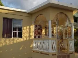 Reggae Moon Guesthouse