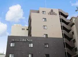Hotel Trend Nishi Shinsaibashi
