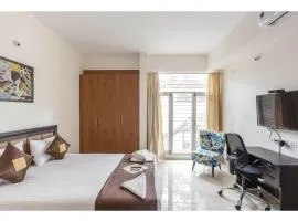 Olive Service Apartments - Koramangala