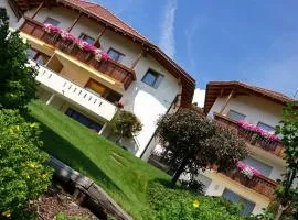 索恩贝格住宿公寓式酒店