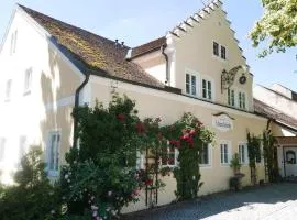 Schloss - Schenke Tunzenberg