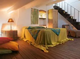 安蒂科博尔宾馆