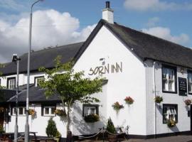 The Sorn Inn，位于Sorn的酒店