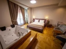 City Center Hotel