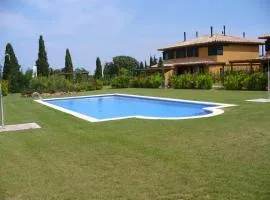 Villa Torremirona Resort Palmeras