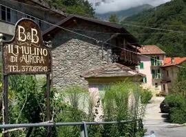 Il mulino di Aurora