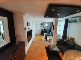Apartment New Belgrade Home