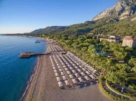 Akka Antedon Hotel - Premium Ultra All Inclusive