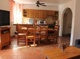 Au Coeur de Rennes Gîte