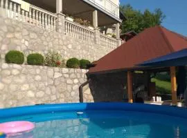 Guest Oase Pavlovića Staze Pribojska Banja
