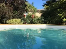 莫林德考皮格尼度假屋
