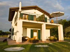 Agriturismo Fiumi Uniti