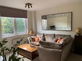 2 Bedroom Apartment in Central Windsor