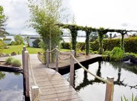 Ferienwohnung Altefaehr mit Seebli