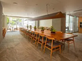 Hotel Oriental Express Tokyo Kamata，位于东京羽田国际机场 - HND附近的酒店