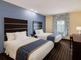 Days Inn by Wyndham Baton Rouge Airport