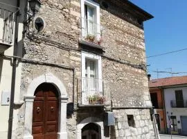 Le dimore del Mercante