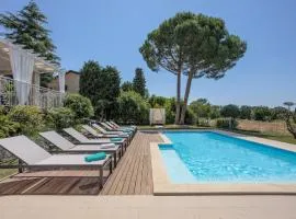 Astinian Villa Puntizela