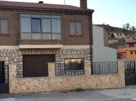 Vivienda uso turistico Atalaya