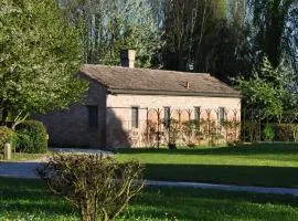 BORGO GIUSTINIANI Mora Pero Melo