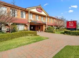 Comfort Inn Heritage Wagga