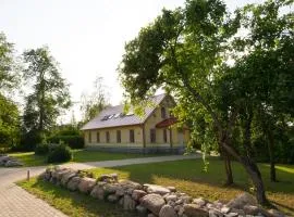 Verona Apartments - Märjamaa