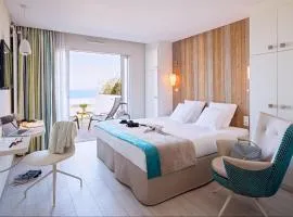 德拉巴酒店 - 海水疗法