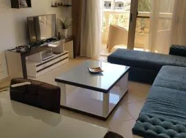 One-bedroom apartment S2 in Vip Zone Sunny Lakes