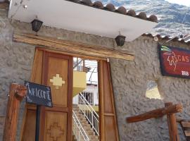 Casa Inka B&B