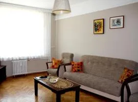 Apartament na Świętojańskiej