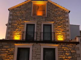 Victoria Hotel and Lounge，位于福卡的酒店