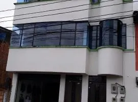 Apartamento Edificio Tabanoc