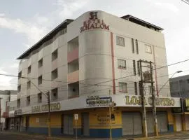 Schalom Hotel