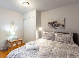 @ Marbella Lane 2BR House in Downtown Redwood City，位于红木城的酒店